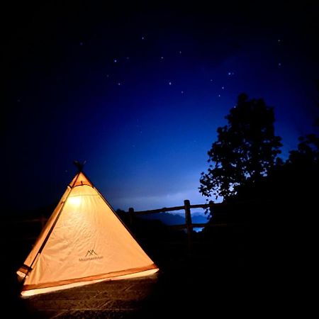 Zhangjiajie National Forest Park Camping 외부 사진